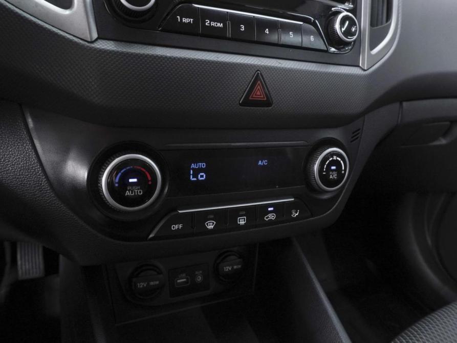 Hyundai Creta I Ростов-на-Дону  - изображение 16