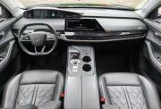 Changan UNI-K Сыктывкар  - изображение 36