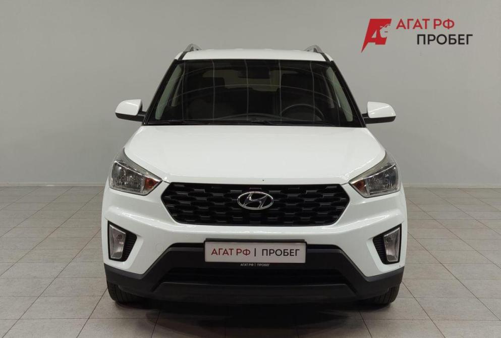 Hyundai Creta I Саратов  - изображение 2