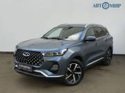 Chery Tiggo 7 Pro I Москва  - изображение 16