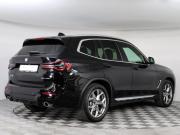 BMW X3 III (G01) Рестайлинг Химки  - изображение 21