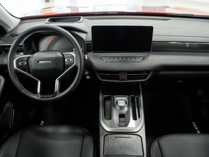 Haval Jolion I Самара  - изображение 16