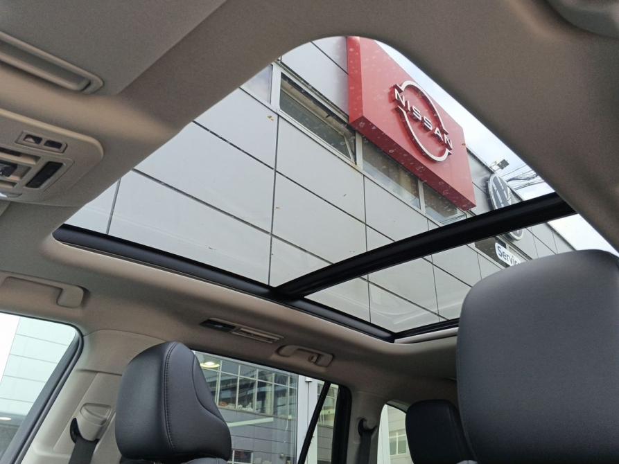 Toyota Highlander IV (XU70) Москва  - изображение 27