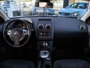 Nissan Qashqai I Рестайлинг Москва  - изображение 24