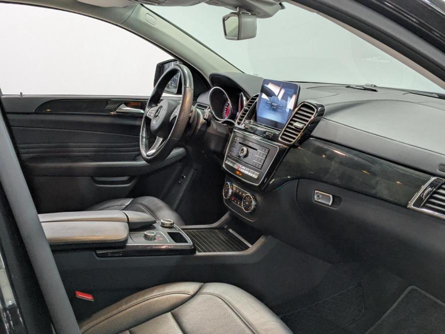 Mercedes-Benz GLE I (W166) Санкт-Петербург  - изображение 11