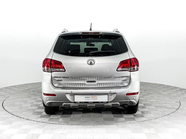 Great Wall Hover H6 с пробегом 2014 года, цена 833 000 рублей, 60171 км, внедорожник, Автокод Объявления