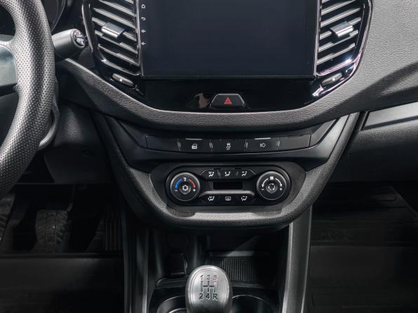 Lada (ВАЗ) Vesta I с пробегом 2019 года, цена 999 900 рублей, 82000 км, седан, Автокод Объявления