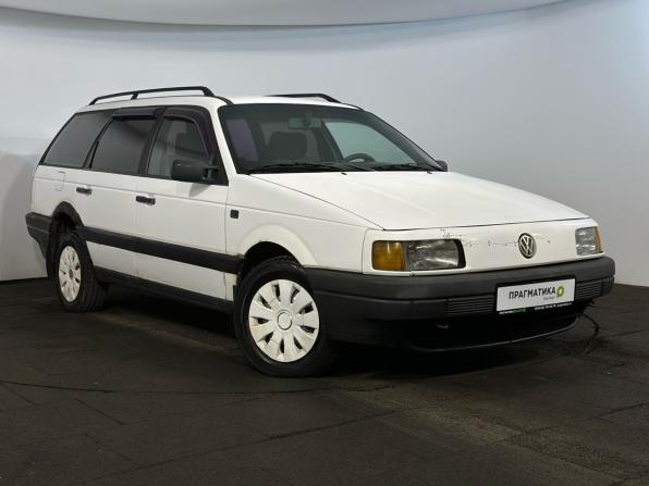 Volkswagen Passat B3 с пробегом 1988 года, цена 149 990 рублей, 373207 км, универсал, Автокод Объявления
