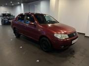 Fiat Albea I Рестайлинг Чебоксары  - изображение 35