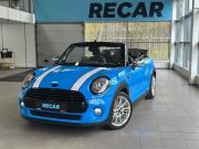 Mini Cabrio III Санкт-Петербург  - изображение 76