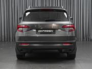Skoda Karoq I Ставрополь  - изображение 30