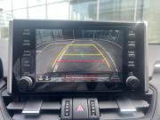 Toyota RAV4 V (XA50) Воронеж  - изображение 39