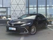 Toyota Camry VIII (XV70) Рестайлинг Москва  - изображение 26