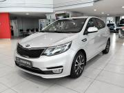 Kia Rio III Рестайлинг Казань  - изображение 23