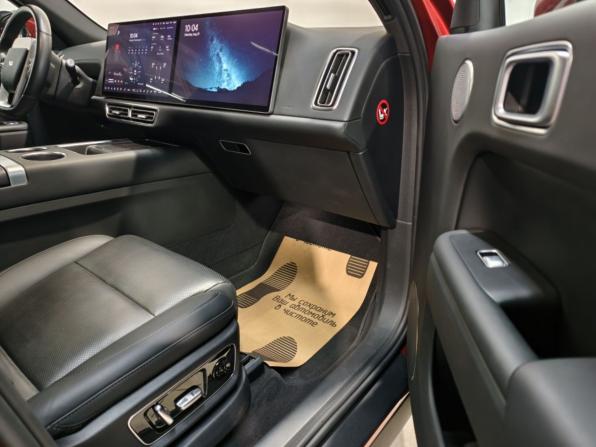 Li Auto (Lixiang) L7 I с пробегом 2023 года, цена 5 227 000 рублей, 93953 км, внедорожник, Автокод Объявления