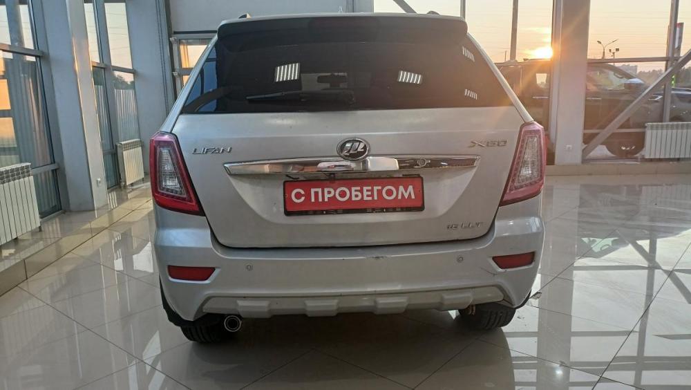 Lifan X60 I Арзамас  - изображение 6
