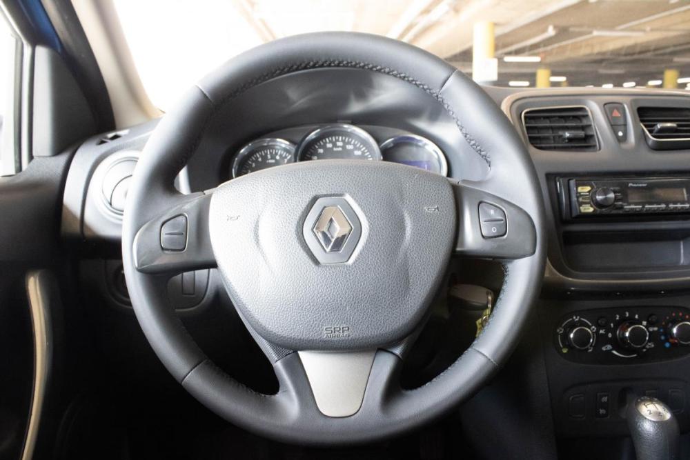 Renault Sandero II Уфа  - изображение 6