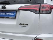 Toyota RAV4 IV (XA40) Рестайлинг Санкт-Петербург  - изображение 30
