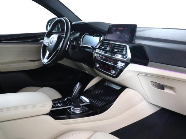 BMW X4 II (G02) с пробегом 2019 года, цена 3 745 000 рублей, 102750 км, внедорожник, Автокод Объявления