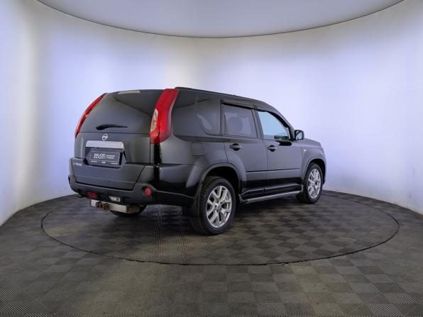 Nissan X-Trail II Рестайлинг с пробегом 2012 года, цена 1 450 000 рублей, 169078 км, внедорожник, Автокод Объявления