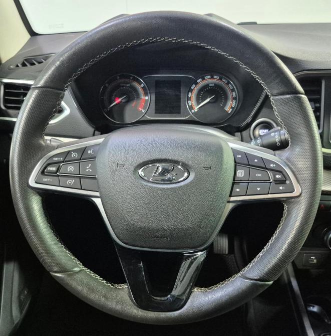 Lada (ВАЗ) Vesta I Рестайлинг (NG) Воронеж  - изображение 11