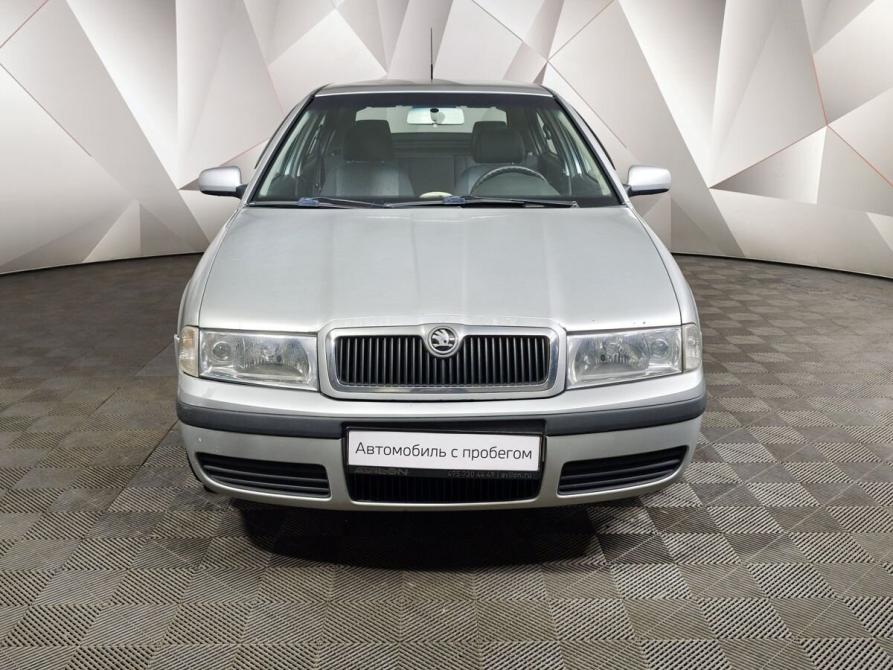 Skoda Octavia I (A4) Рестайлинг Москва  - изображение 7