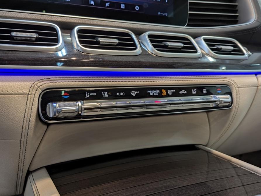 Mercedes-Benz GLS II (X167) Москва  - изображение 20