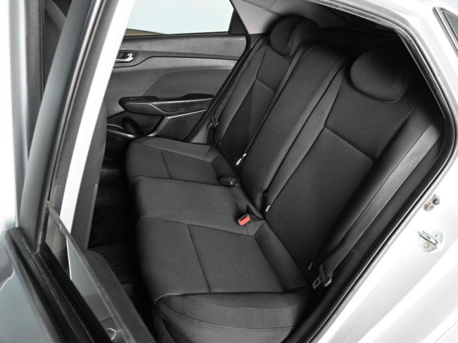 Hyundai Solaris II Ростов-на-Дону  - изображение 9