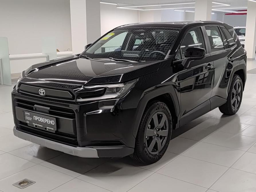 Toyota RAV4 VI (XA60) Казань  - изображение 1