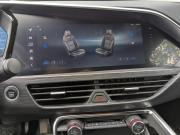 Geely Tugella I Рестайлинг Москва  - изображение 56