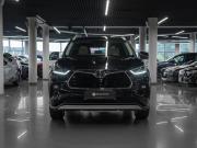 Toyota Highlander IV (XU70) Москва  - изображение 31