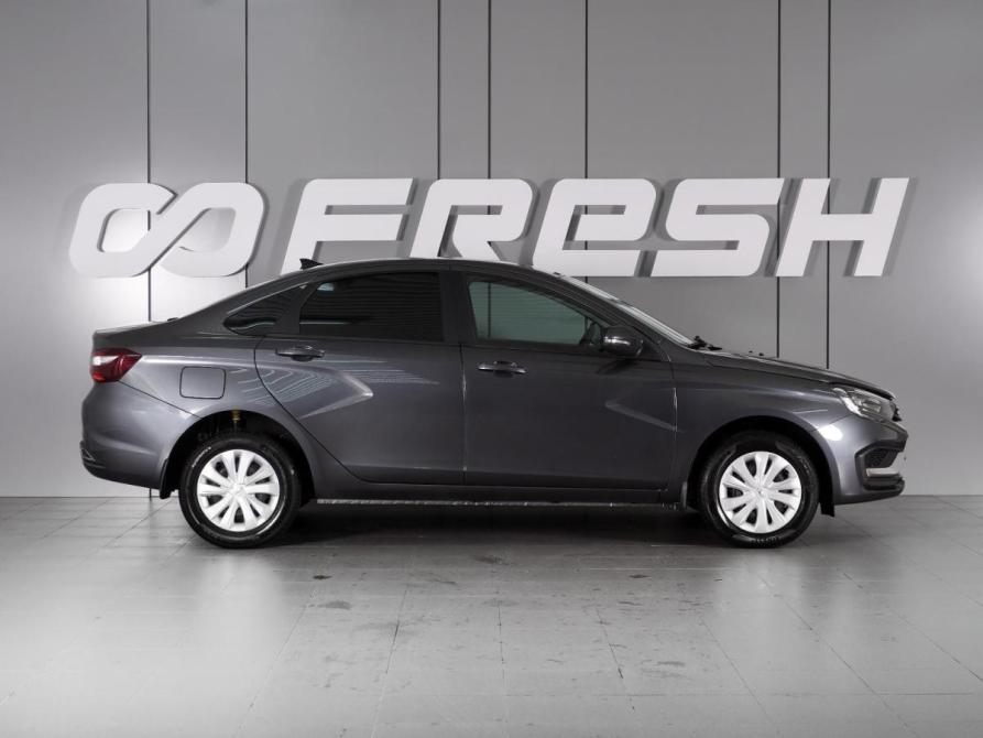 Lada (ВАЗ) Vesta I Рестайлинг (NG) Минеральные Воды  - изображение 5