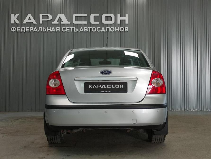 Ford Focus II Пермь  - изображение 4