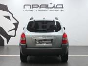 Hyundai Tucson I Ростов-на-Дону  - изображение 20