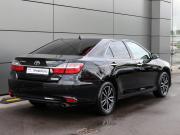 Toyota Camry VII (XV50) Рестайлинг 2 Москва  - изображение 24