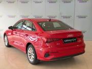 Audi A3 IV (8Y) Москва  - изображение 22