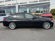 BMW 3 серии VI (F3x) Москва  - изображение 20
