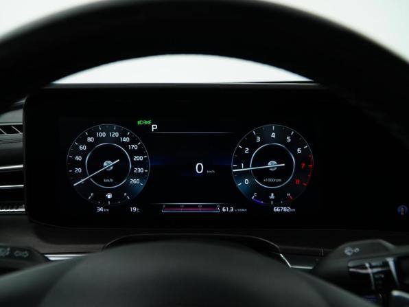 Kia K5 III с пробегом 2020 года, цена 2 844 444 рубля, 66782 км, седан, Автокод Объявления