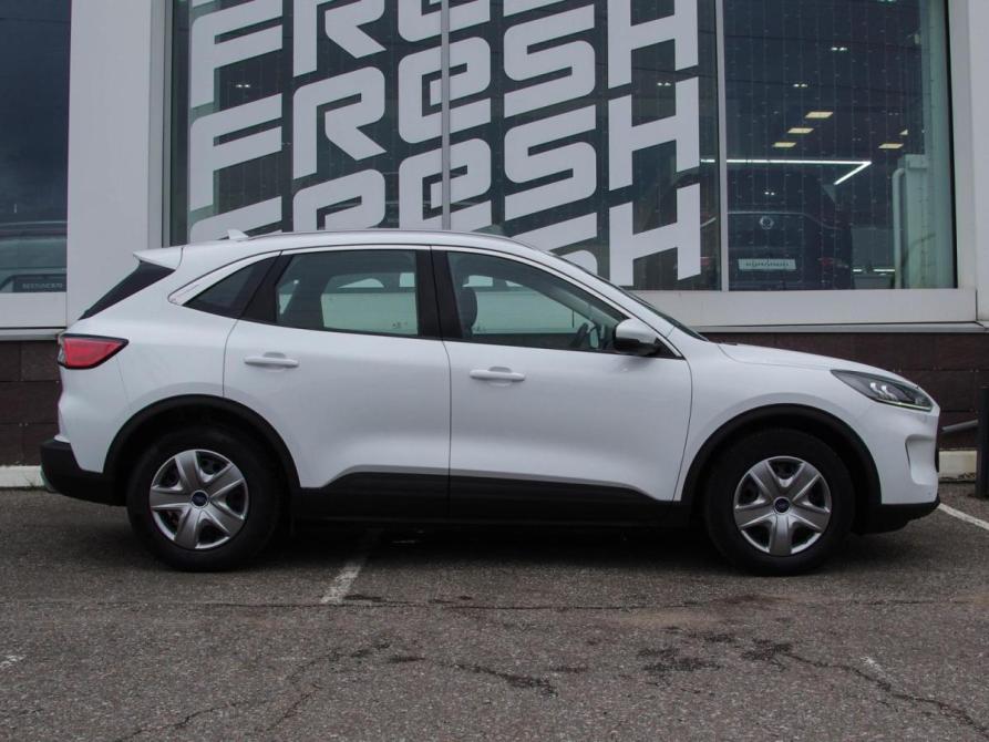 Ford Kuga III Владимир  - изображение 5