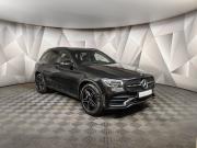 Mercedes-Benz GLC I (X253) Рестайлинг Москва  - изображение 26