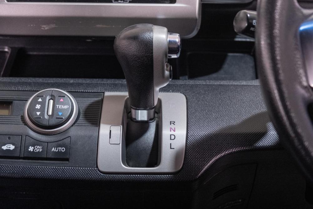 Honda Freed I Рестайлинг Томск  - изображение 15