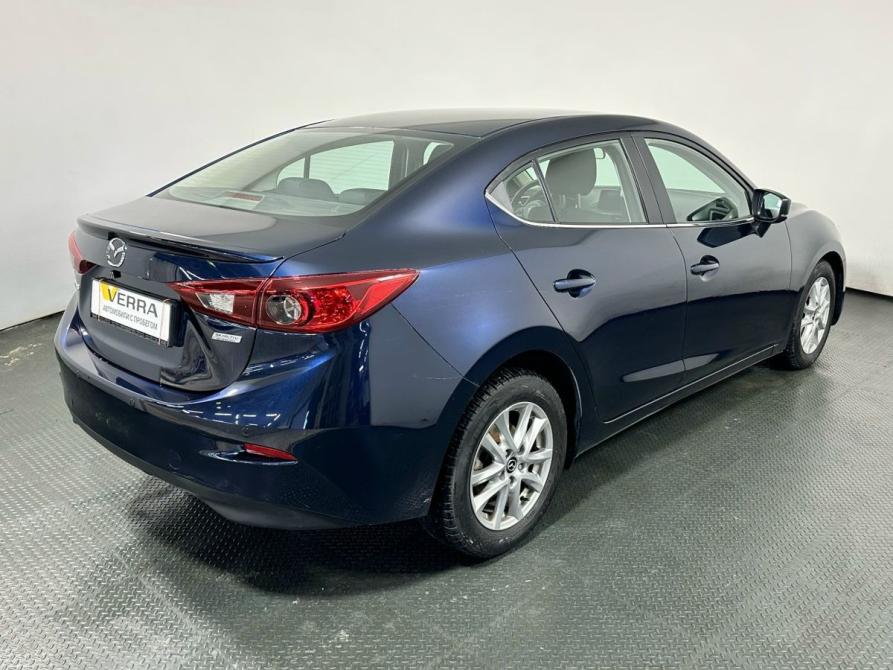 Mazda 3 III (BM) Пермь  - изображение 5