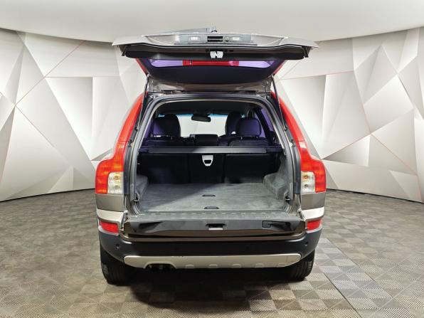 Volvo XC90 I Рестайлинг с пробегом 2011 года, цена 1 297 000 рублей, 282772 км, внедорожник, Автокод Объявления