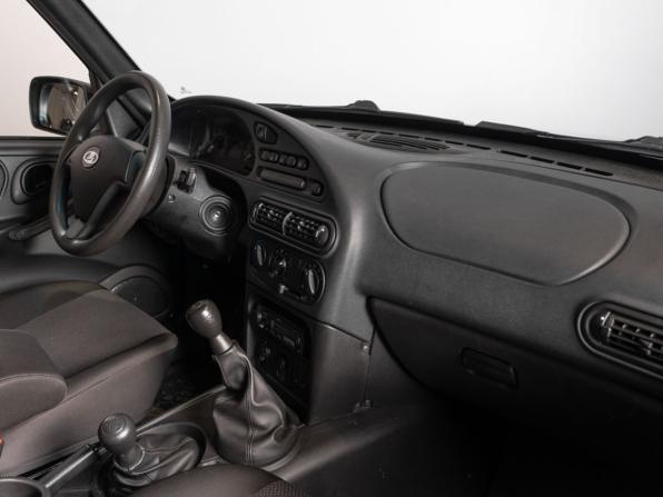 Lada (ВАЗ) Niva Travel I с пробегом 2024 года, цена 1 078 200 рублей, 65000 км, внедорожник, Автокод Объявления
