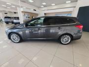 Ford Focus III Рестайлинг Москва  - изображение 25