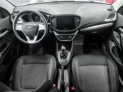 Lada (ВАЗ) Vesta I Ростов-на-Дону  - изображение 31