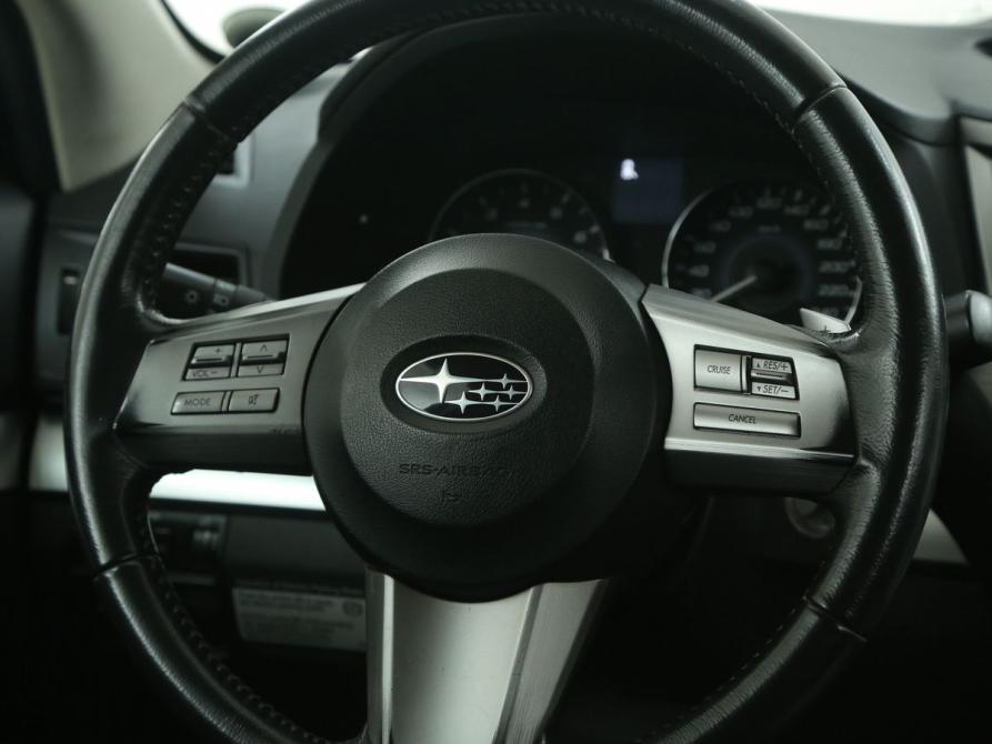 Subaru Outback IV Иваново  - изображение 16