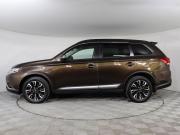 Mitsubishi Outlander III Рестайлинг 3 Химки  - изображение 24