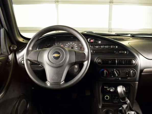 Chevrolet Niva I Рестайлинг с пробегом 2011 года, цена 425 999 рублей, 143524 км, внедорожник, Автокод Объявления