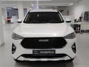 Haval F7 I Казань  - изображение 24